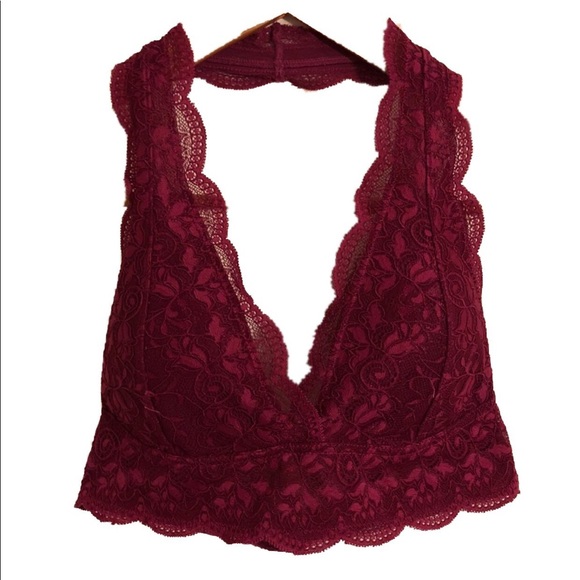 Aeropostale Other - Bralette